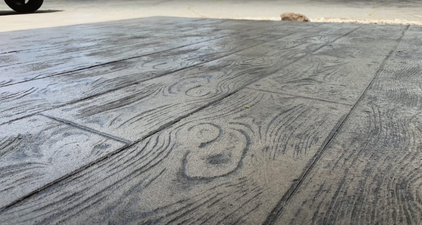 Professional concrete contractor in Grapevine TX